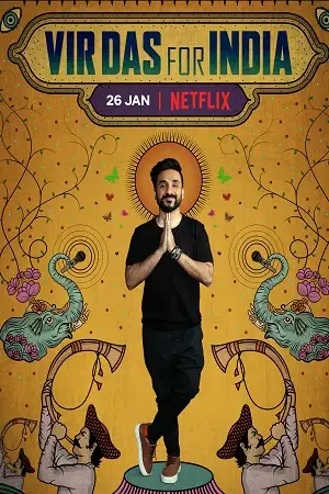 vir das for india 2020 , TheMoviesFlix - TheMoviesFlix.Digital