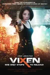 vixen 2018 , TheMoviesFlix - TheMoviesFlix.Digital