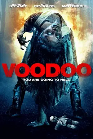 voodoo 2017 , TheMoviesFlix - TheMoviesFlix.Digital