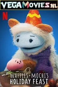 waffles mochi holiday feast 2021 , TheMoviesFlix - TheMoviesFlix.Digital