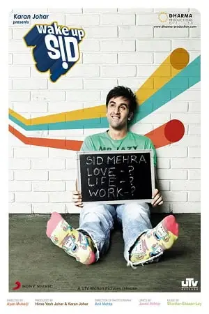 wake up sid 2009 , TheMoviesFlix - TheMoviesFlix.Digital