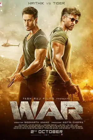 war 2019 , TheMoviesFlix - TheMoviesFlix.Digital