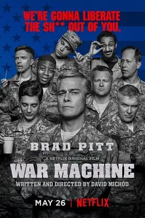 war machine 2020 , TheMoviesFlix - TheMoviesFlix.Digital