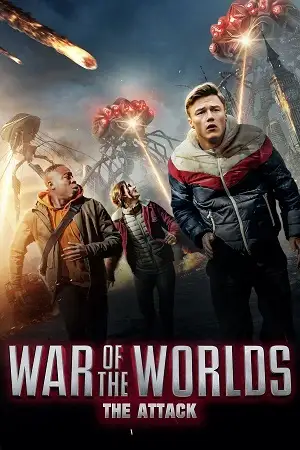 war of the worlds the attack 2023 , TheMoviesFlix - TheMoviesFlix.Digital