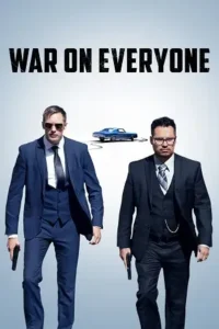 war on everyone 2016 , TheMoviesFlix - TheMoviesFlix.Digital