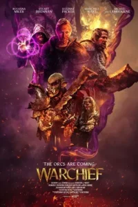 warchief 2024 , TheMoviesFlix - TheMoviesFlix.Digital
