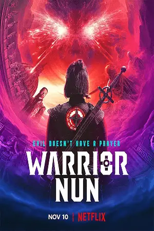 warrior nun season 1, TheMoviesFlix - TheMoviesFlix.Digital