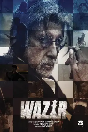 wazir 2016 , TheMoviesFlix - TheMoviesFlix.Digital