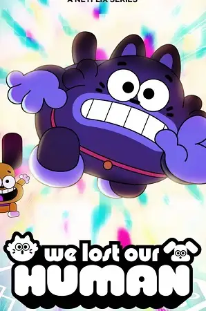 we lost our human 2023 , TheMoviesFlix - TheMoviesFlix.Digital