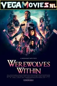 werewolves within 2021 , TheMoviesFlix - TheMoviesFlix.Digital