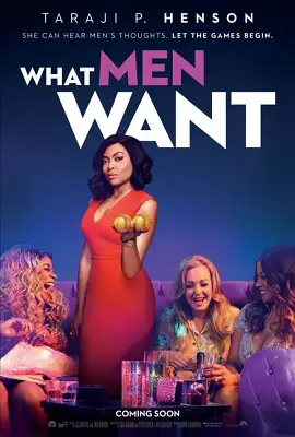 what men want 2019 , TheMoviesFlix - TheMoviesFlix.Digital