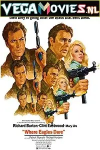 where eagles dare 1968 , TheMoviesFlix - TheMoviesFlix.Digital
