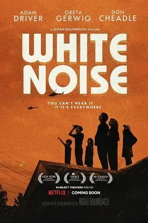 white noise netflix original 2022 , TheMoviesFlix - TheMoviesFlix.Digital