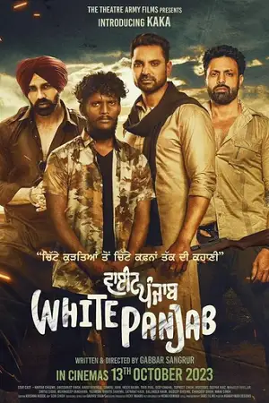 white punjab 2023 , TheMoviesFlix - TheMoviesFlix.Digital