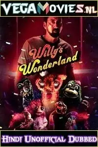 willys wonderland 2021 , TheMoviesFlix - TheMoviesFlix.Digital