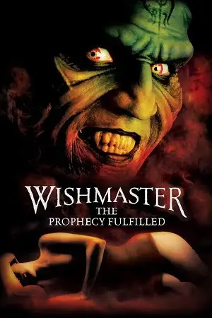 wishmaster 4 the prophecy fulfilled 2002 , TheMoviesFlix - TheMoviesFlix.Digital