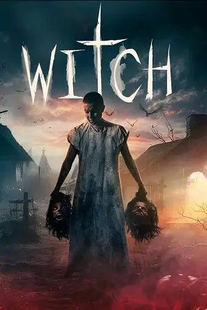 witch 2024 , TheMoviesFlix - TheMoviesFlix.Digital