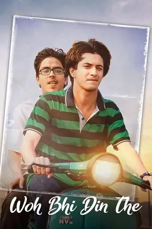 woh bhi din the 2024 , TheMoviesFlix - TheMoviesFlix.Digital