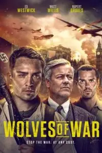 wolves of war 2022 , TheMoviesFlix - TheMoviesFlix.Digital