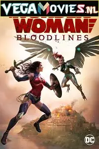wonder woman bloodlines 2019 , TheMoviesFlix - TheMoviesFlix.Digital