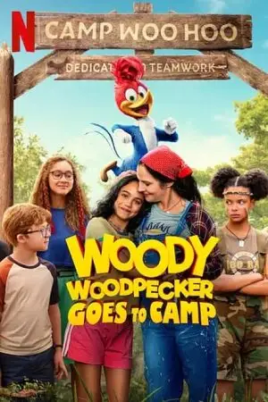 woody woodpecker goes to camp netflix original 2024 , TheMoviesFlix - TheMoviesFlix.Digital