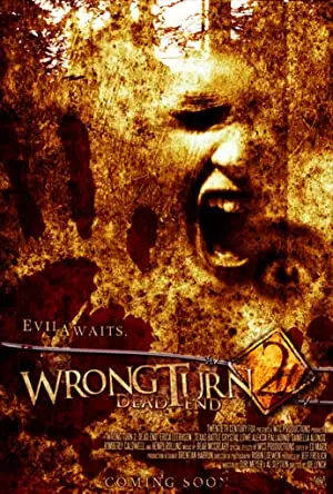 wrong turn 2 2007 , TheMoviesFlix - TheMoviesFlix.Digital