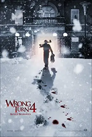 wrong turn 4 bloody beginnings 2011 , TheMoviesFlix - TheMoviesFlix.Digital
