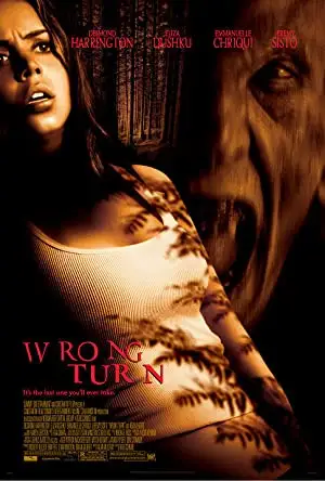 wrong turn 2003 , TheMoviesFlix - TheMoviesFlix.Digital