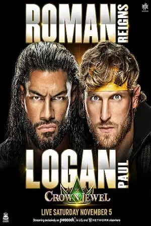 wwe crown 5th november 2022 , TheMoviesFlix - TheMoviesFlix.Digital
