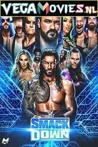 wwe friday night smackdown 12th august 2022 , TheMoviesFlix - TheMoviesFlix.Digital