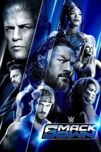 wwe friday night smackdown 17th january 2025 , TheMoviesFlix - TheMoviesFlix.Digital