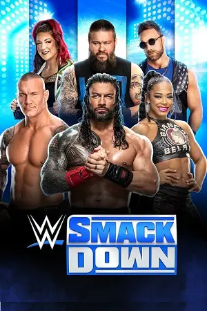 wwe friday night smackdown 19th april 2024 , TheMoviesFlix - TheMoviesFlix.Digital