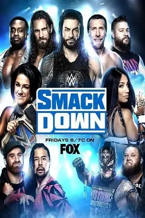 wwe friday night smackdown 21st october 2022 , TheMoviesFlix - TheMoviesFlix.Digital