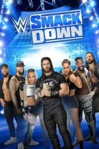 wwe friday night smackdown 26th may 2023 , TheMoviesFlix - TheMoviesFlix.Digital