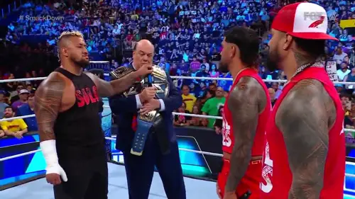 wwe friday night smackdown 7th july 2023 , TheMoviesFlix - TheMoviesFlix.Digital