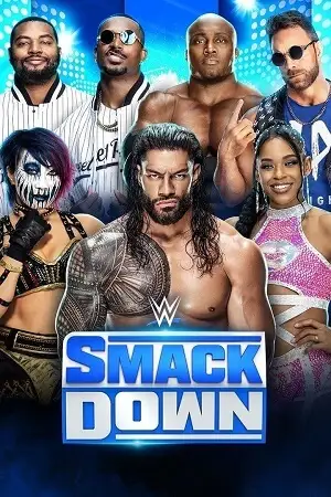 wwe friday night smackdown 8th march 2024 , TheMoviesFlix - TheMoviesFlix.Digital