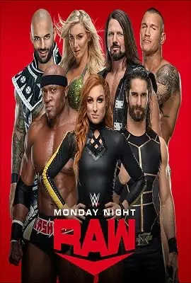 wwe monday night raw 06 july 2020 , TheMoviesFlix - TheMoviesFlix.Digital
