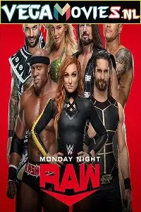 wwe monday night raw 9th august 2021 , TheMoviesFlix - TheMoviesFlix.Digital