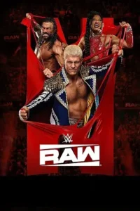 wwe monday night raw 27th january 2025 , TheMoviesFlix - TheMoviesFlix.Digital