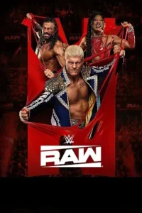 wwe monday night raw 6th january 2025 , TheMoviesFlix - TheMoviesFlix.Digital