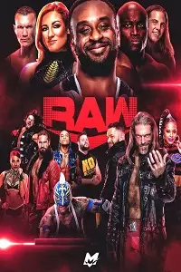 wwe monday night raw 19th february 2024 , TheMoviesFlix - TheMoviesFlix.Digital
