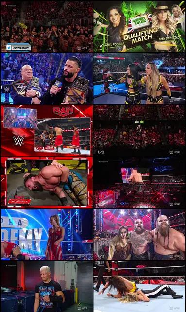 wwe monday night raw 19th june 2023 , TheMoviesFlix - TheMoviesFlix.Digital
