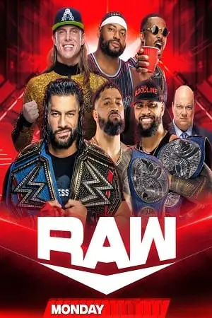 wwe monday night raw 6th february 2023 , TheMoviesFlix - TheMoviesFlix.Digital