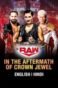 wwe raw 6th november 2023 , TheMoviesFlix - TheMoviesFlix.Digital