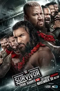 wwe survivor series wargames 30th november 2024 , TheMoviesFlix - TheMoviesFlix.Digital
