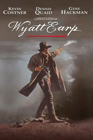 wyatt earp 1994 , TheMoviesFlix - TheMoviesFlix.Digital