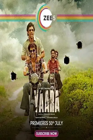 yaara 2020 , TheMoviesFlix - TheMoviesFlix.Digital