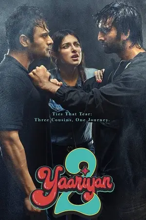 yaariyan 2 2023 , TheMoviesFlix - TheMoviesFlix.Digital