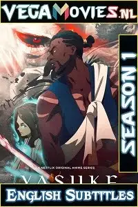 yasuke 2021 , TheMoviesFlix - TheMoviesFlix.Digital