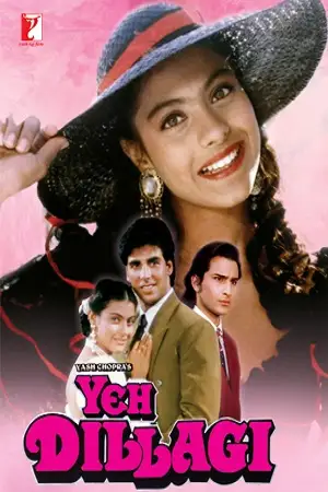 yeh dillagi 1994 , TheMoviesFlix - TheMoviesFlix.Digital